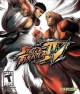 Street Fighter IV