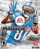 Madden NFL 13