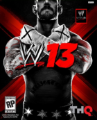 WWE '13