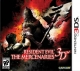 Resident Evil: The Mercenaries 3D