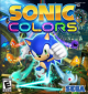 Sonic Colors