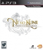 Ni no Kuni: Wrath of the White Witch