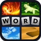 4 Pics 1 Word