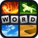 4 Pics 1 Word