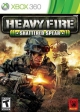 Heavy Fire: Shattered Spear