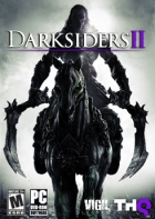 Darksiders II