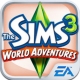 The Sims 3: World Adventures (Mobile Versions)