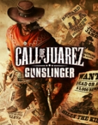 Call of Juarez: Gunslinger 
