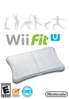 Wii Fit U