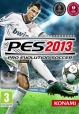 Pro Evolution Soccer 2013