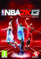 NBA 2K13