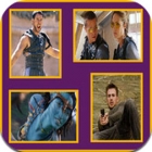 4 Scenes 1 Movie