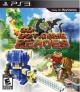 3D Dot Game Heroes