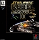 Star Wars: Rebel Assault II - The Hidden Empire