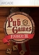 Fable II Pub Games