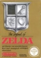 The Legend of Zelda