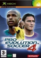 World Soccer Winning Eleven 8 International