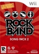 Rock Band Track Pack Volume 2