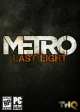Metro: Last Light