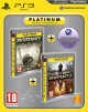 Resistance Dual Pack